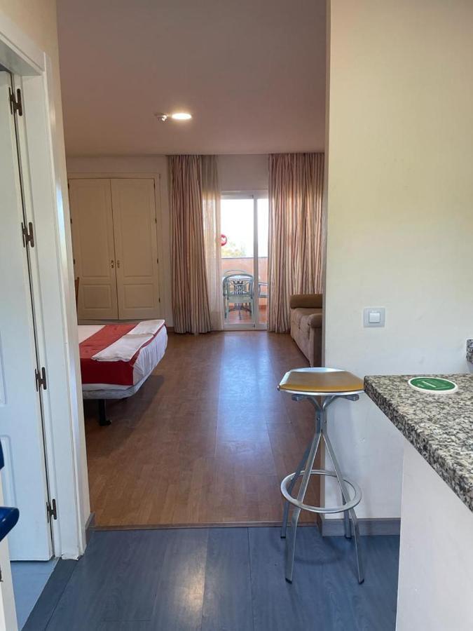 Atractivo Apartamento 212 Torremuelle Benalmádena Exterior foto